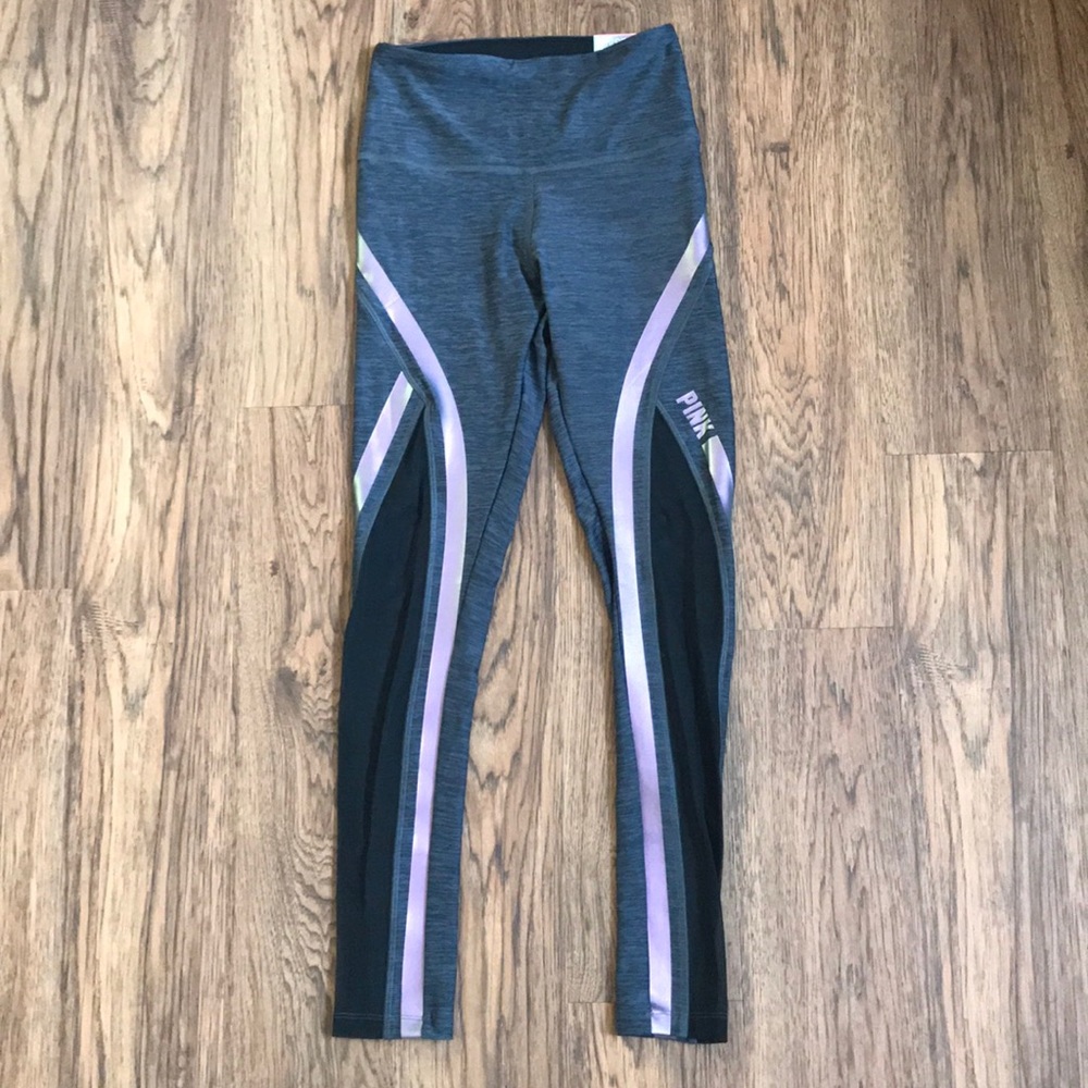 VS PINK Ultimate High-Waist Leggings